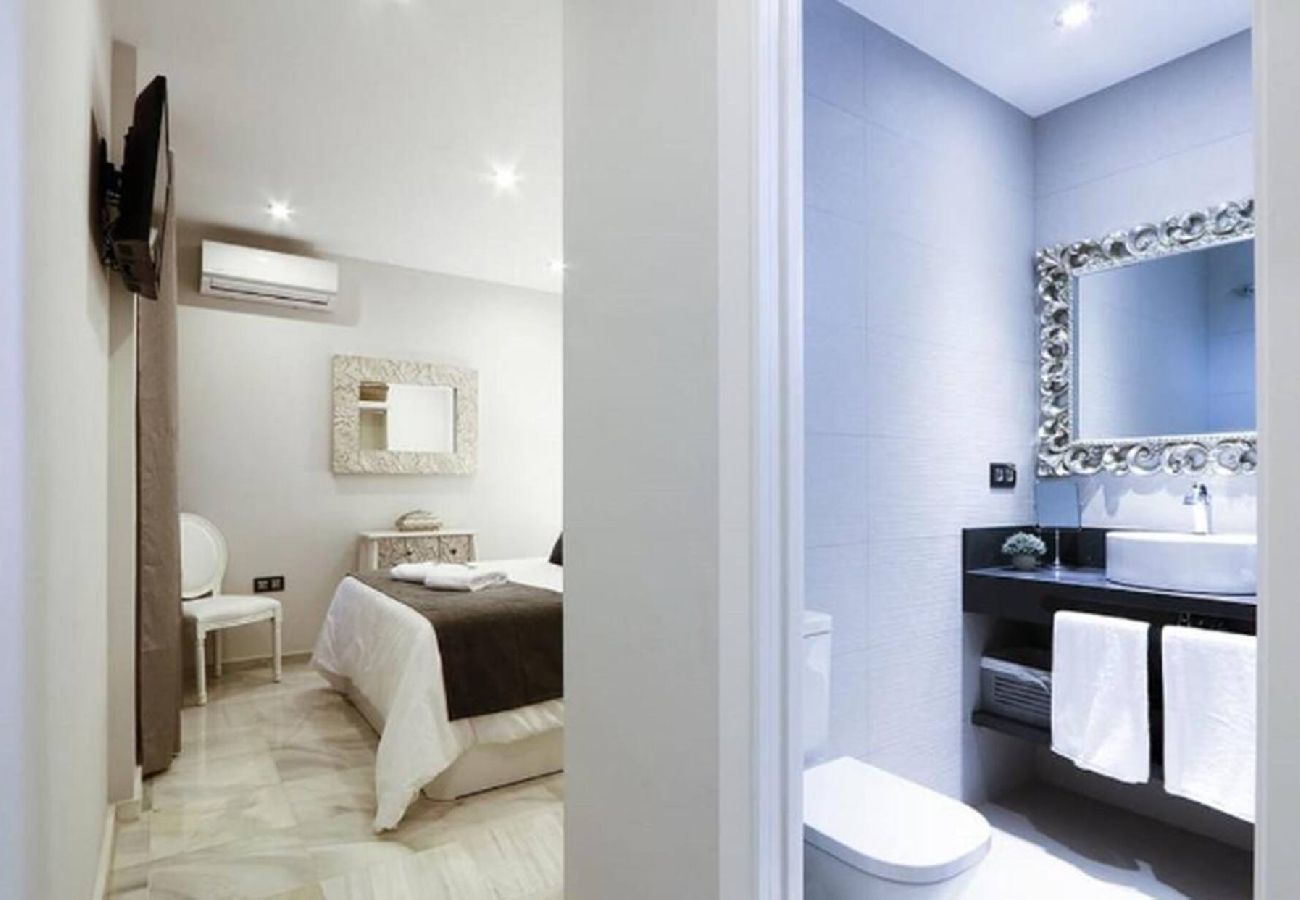 Apartamento en Cádiz - Little Libertad Grupo AC Gestion