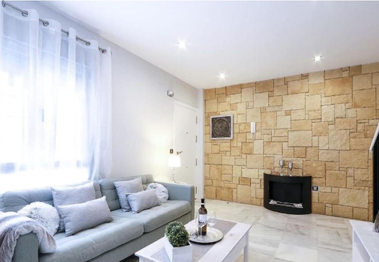Apartamento en Cádiz - Little Libertad Grupo AC Gestion