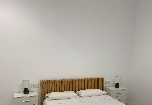 Apartamento en Cádiz - Luna Caleta y Alameda Grupo AC Gestion Apartamento en Cádiz - Luna Caleta y Alameda Grupo AC Gestion