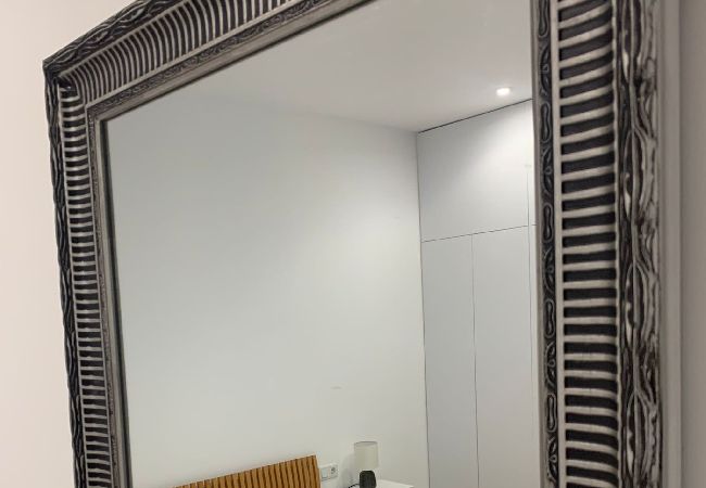 Apartamento en Cádiz - Luna Caleta y Alameda Grupo AC Gestion Apartamento en Cádiz - Luna Caleta y Alameda Grupo AC Gestion