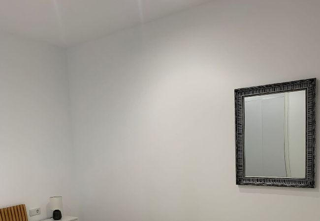 Apartamento en Cádiz - Luna Caleta y Alameda Grupo AC Gestion Apartamento en Cádiz - Luna Caleta y Alameda Grupo AC Gestion