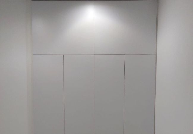 Apartamento en Cádiz - Luna Caleta y Alameda Grupo AC Gestion Apartamento en Cádiz - Luna Caleta y Alameda Grupo AC Gestion