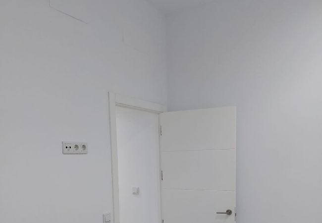 Apartamento en Cádiz - Luna Caleta y Alameda Grupo AC Gestion Apartamento en Cádiz - Luna Caleta y Alameda Grupo AC Gestion