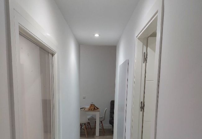 Apartamento en Cádiz - Luna Caleta y Alameda Grupo AC Gestion Apartamento en Cádiz - Luna Caleta y Alameda Grupo AC Gestion