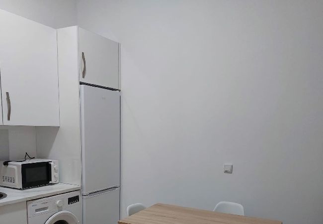 Apartamento en Cádiz - Luna Caleta y Alameda Grupo AC Gestion Apartamento en Cádiz - Luna Caleta y Alameda Grupo AC Gestion