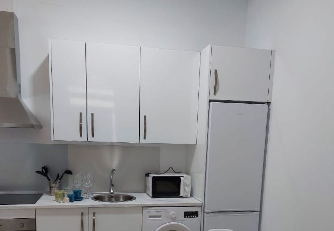 Apartamento en Cádiz - Luna Caleta y Alameda Grupo AC Gestion Apartamento en Cádiz - Luna Caleta y Alameda Grupo AC Gestion