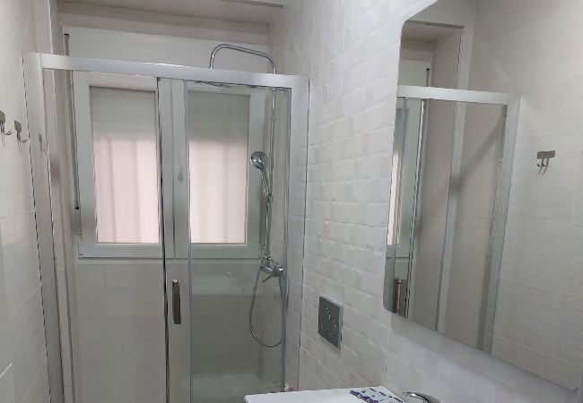 Apartamento en Cádiz - Luna Caleta y Alameda Grupo AC Gestion Apartamento en Cádiz - Luna Caleta y Alameda Grupo AC Gestion