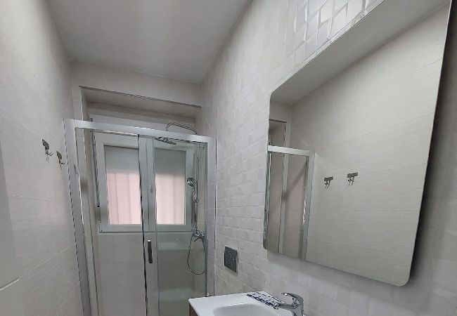 Apartamento en Cádiz - Luna Caleta y Alameda Grupo AC Gestion Apartamento en Cádiz - Luna Caleta y Alameda Grupo AC Gestion