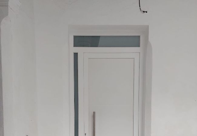 Apartamento en Cádiz - Luna Caleta y Alameda Grupo AC Gestion Apartamento en Cádiz - Luna Caleta y Alameda Grupo AC Gestion