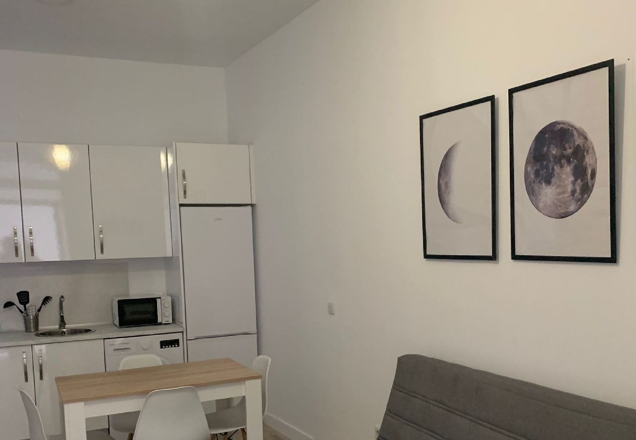 Apartamento en Cádiz - Luna Caleta y Alameda Grupo AC Gestion Apartamento en Cádiz - Luna Caleta y Alameda Grupo AC Gestion