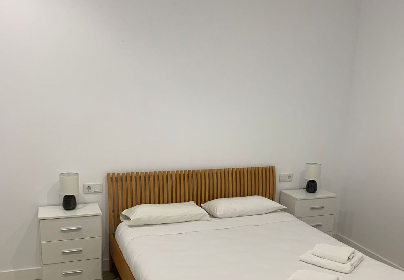 Apartamento en Cádiz - Luna Caleta y Alameda Grupo AC Gestion Apartamento en Cádiz - Luna Caleta y Alameda Grupo AC Gestion