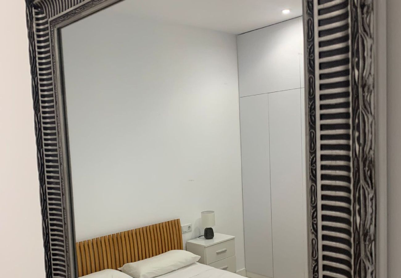 Apartamento en Cádiz - Luna Caleta y Alameda Grupo AC Gestion Apartamento en Cádiz - Luna Caleta y Alameda Grupo AC Gestion