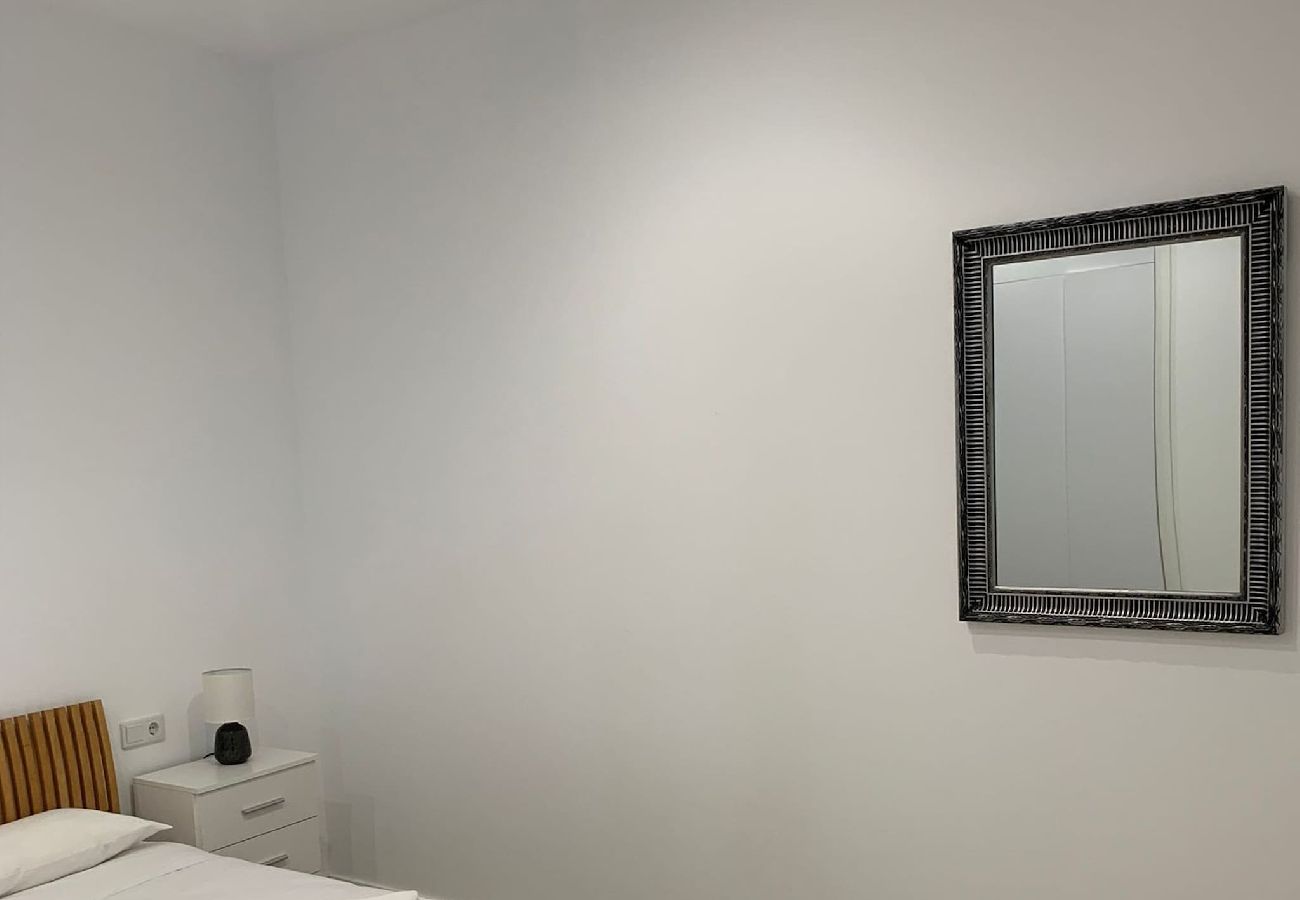 Apartamento en Cádiz - Luna Caleta y Alameda Grupo AC Gestion Apartamento en Cádiz - Luna Caleta y Alameda Grupo AC Gestion