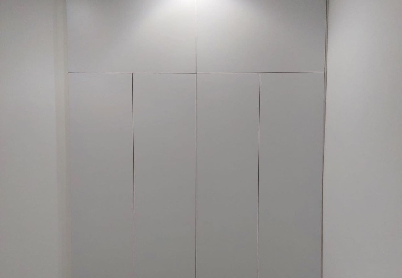 Apartamento en Cádiz - Luna Caleta y Alameda Grupo AC Gestion Apartamento en Cádiz - Luna Caleta y Alameda Grupo AC Gestion