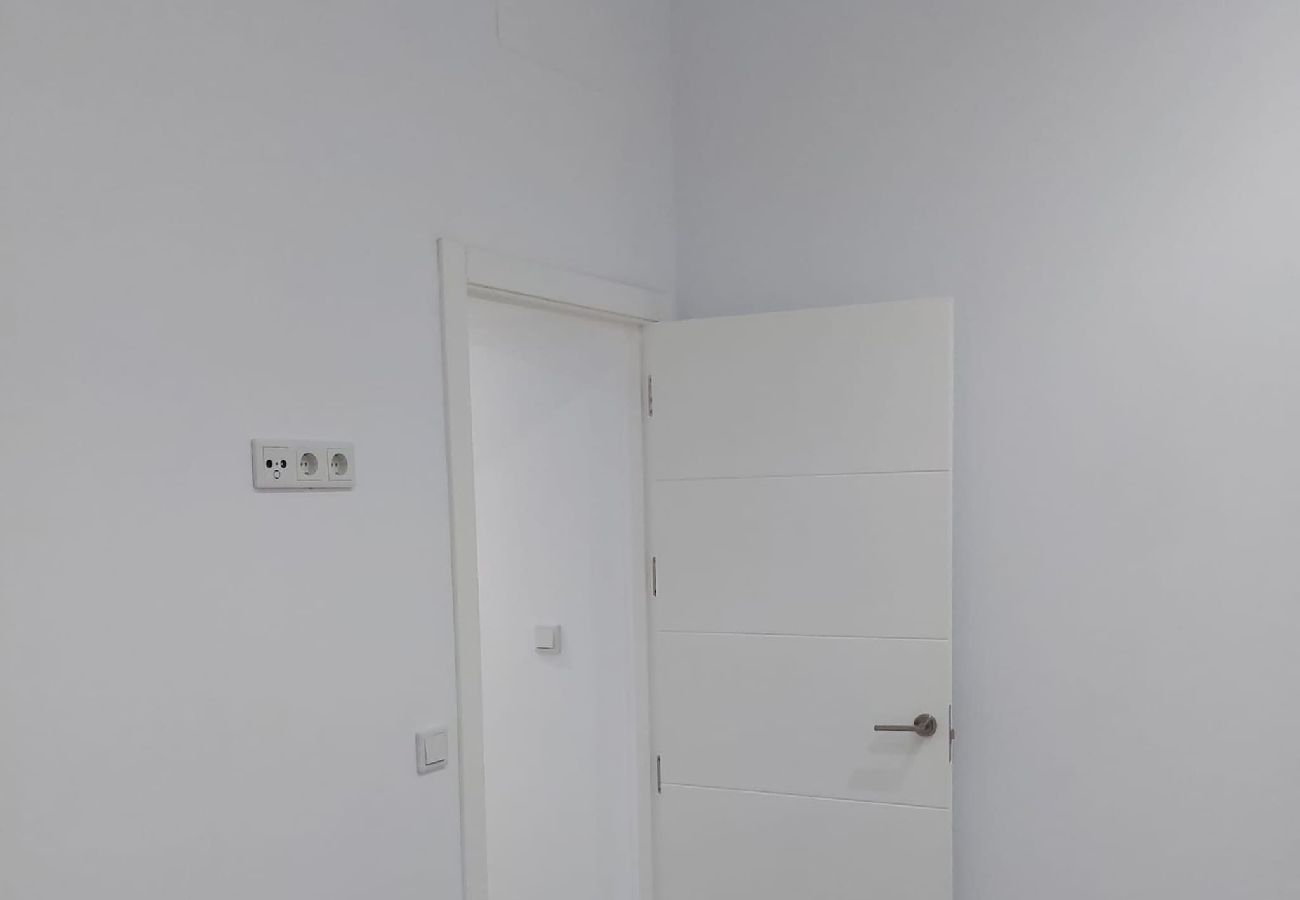 Apartamento en Cádiz - Luna Caleta y Alameda Grupo AC Gestion Apartamento en Cádiz - Luna Caleta y Alameda Grupo AC Gestion