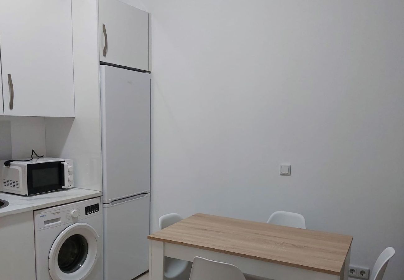 Apartamento en Cádiz - Luna Caleta y Alameda Grupo AC Gestion Apartamento en Cádiz - Luna Caleta y Alameda Grupo AC Gestion