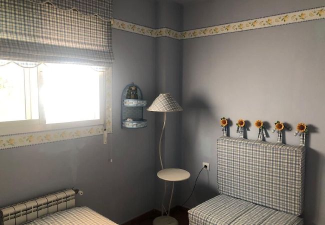 Villa en Chiclana de la Frontera - Villa bosque  Grupo AC Gestión Villa en Chiclana de la Frontera - Villa bosque  Grupo AC Gestión