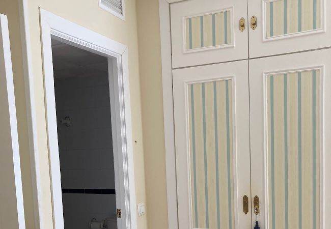 Villa en Chiclana de la Frontera - Villa bosque  Grupo AC Gestión Villa en Chiclana de la Frontera - Villa bosque  Grupo AC Gestión