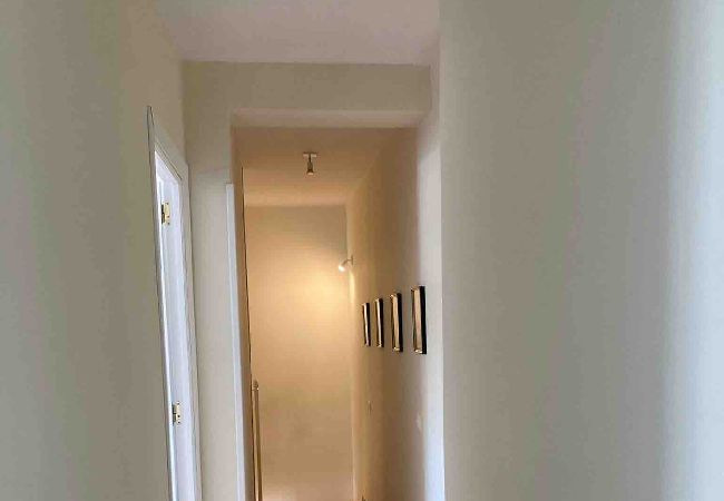 Villa en Chiclana de la Frontera - Villa bosque  Grupo AC Gestión Villa en Chiclana de la Frontera - Villa bosque  Grupo AC Gestión