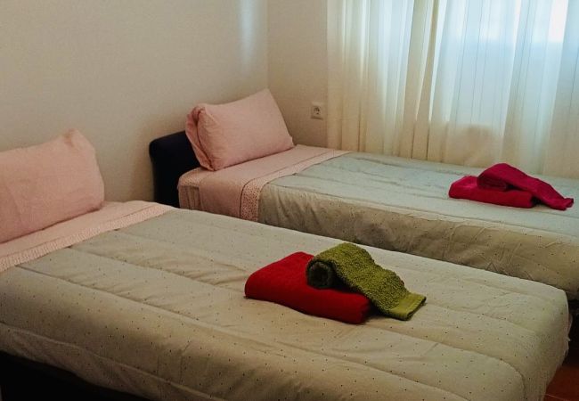 Villa en Chiclana de la Frontera - Villa bosque  Grupo AC Gestión Villa en Chiclana de la Frontera - Villa bosque  Grupo AC Gestión