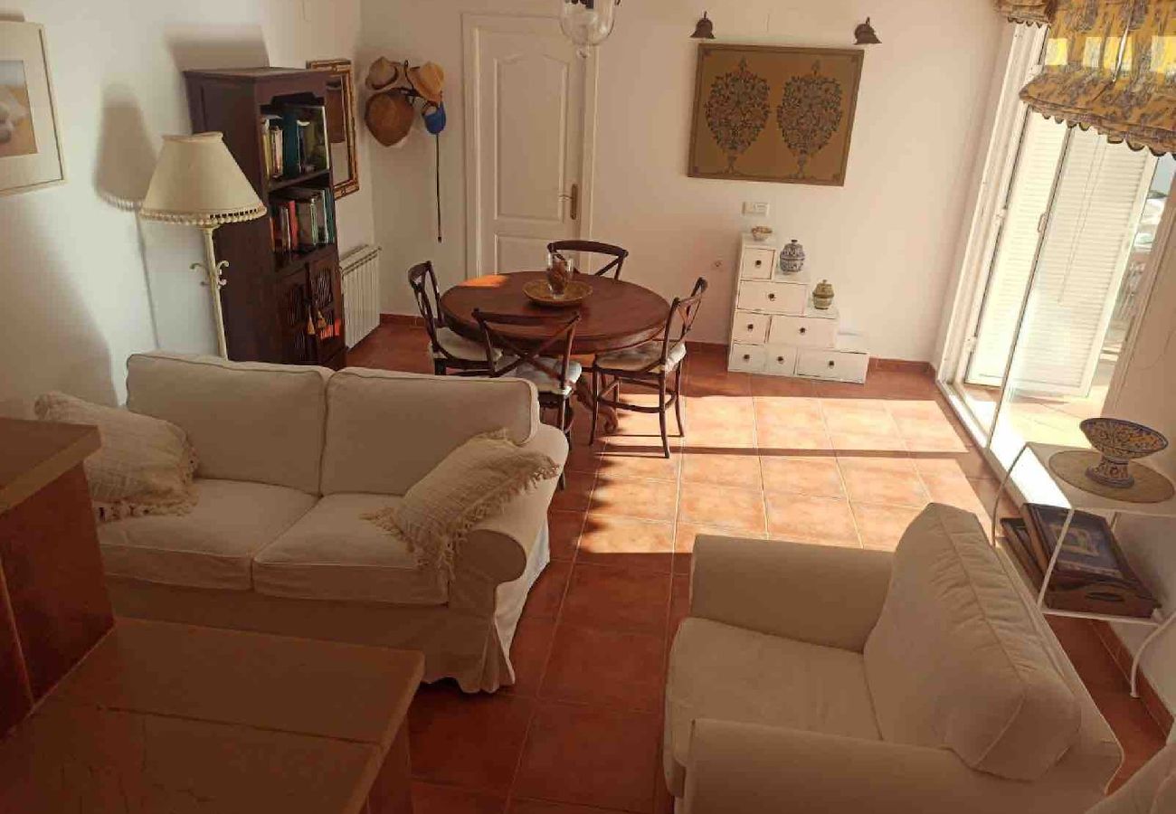 Villa en Chiclana de la Frontera - Villa bosque  Grupo AC Gestión Villa en Chiclana de la Frontera - Villa bosque  Grupo AC Gestión