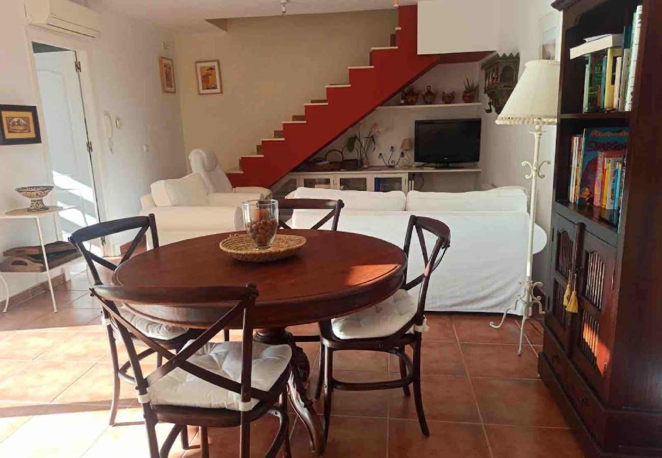 Villa en Chiclana de la Frontera - Villa bosque  Grupo AC Gestión Villa en Chiclana de la Frontera - Villa bosque  Grupo AC Gestión