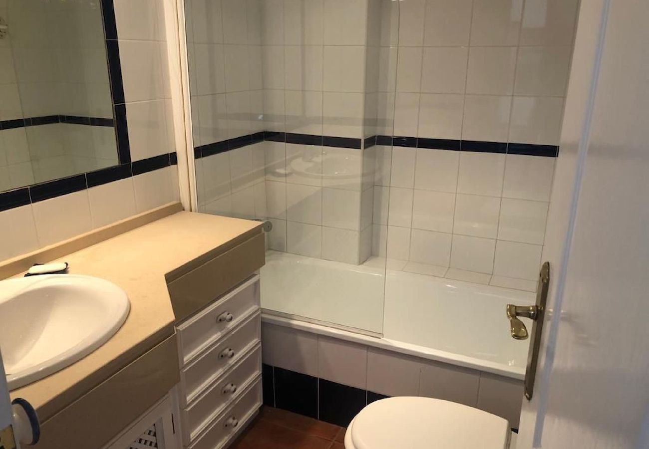 Villa en Chiclana de la Frontera - Villa bosque  Grupo AC Gestión Villa en Chiclana de la Frontera - Villa bosque  Grupo AC Gestión