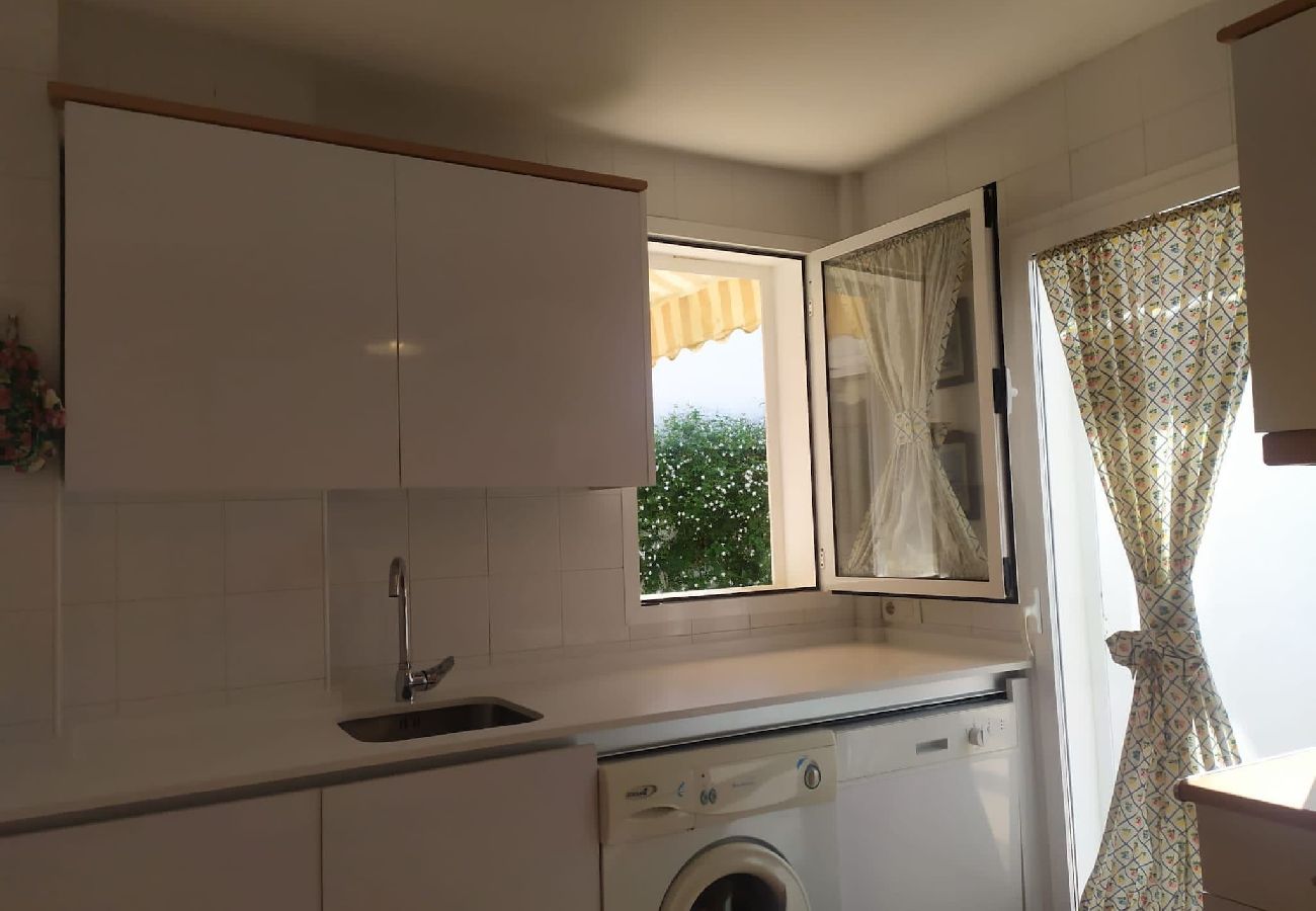 Villa en Chiclana de la Frontera - Villa bosque  Grupo AC Gestión Villa en Chiclana de la Frontera - Villa bosque  Grupo AC Gestión