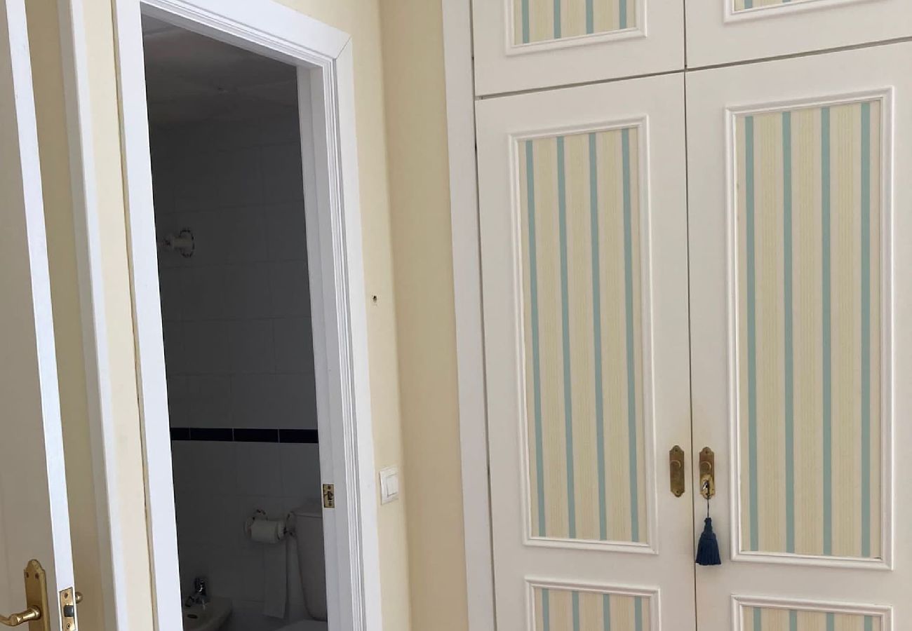 Villa en Chiclana de la Frontera - Villa bosque  Grupo AC Gestión Villa en Chiclana de la Frontera - Villa bosque  Grupo AC Gestión