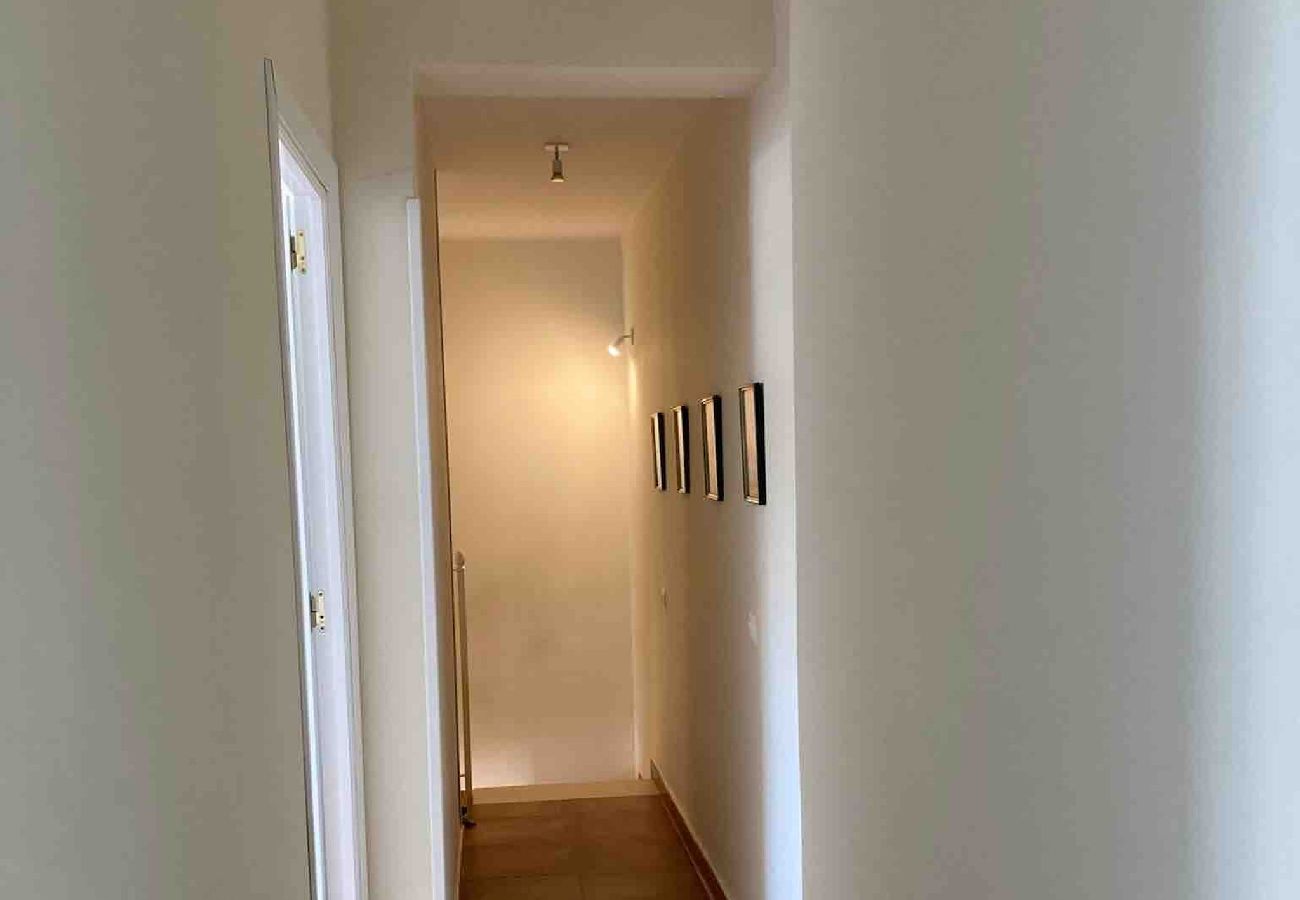 Villa en Chiclana de la Frontera - Villa bosque  Grupo AC Gestión Villa en Chiclana de la Frontera - Villa bosque  Grupo AC Gestión