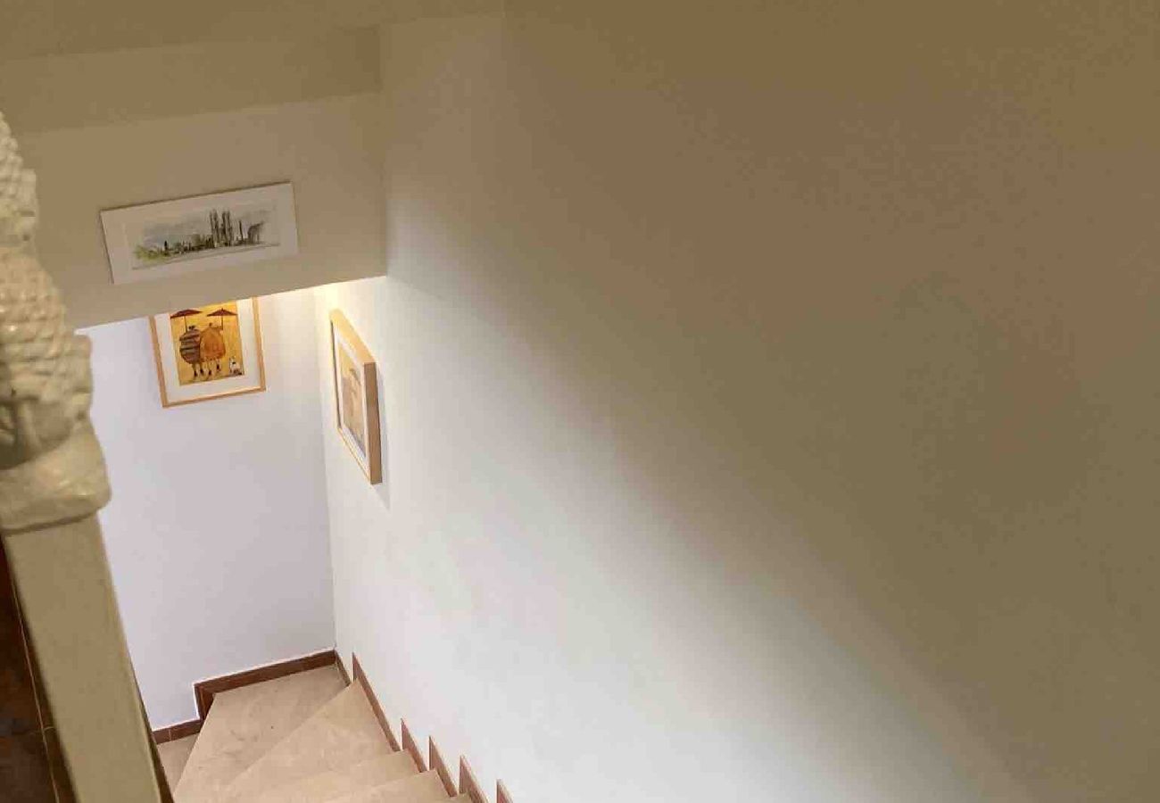 Villa en Chiclana de la Frontera - Villa bosque  Grupo AC Gestión Villa en Chiclana de la Frontera - Villa bosque  Grupo AC Gestión