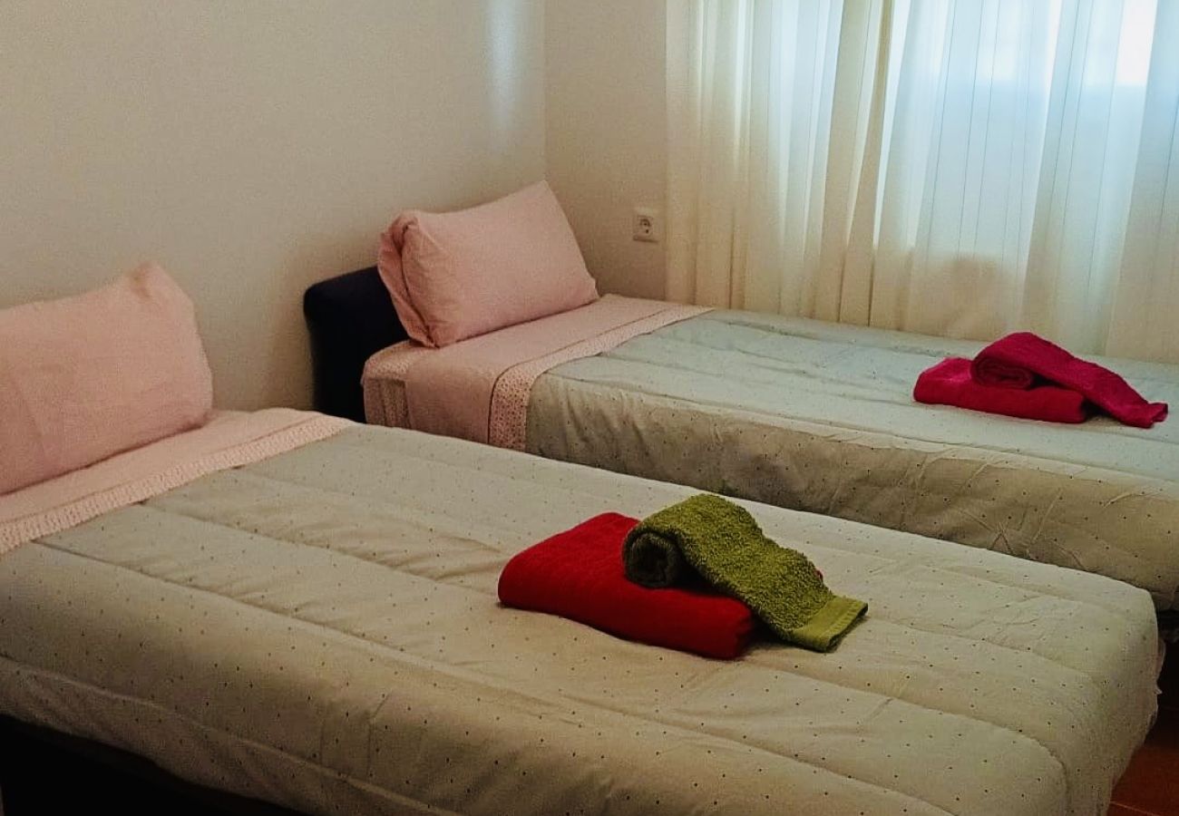 Villa en Chiclana de la Frontera - Villa bosque  Grupo AC Gestión Villa en Chiclana de la Frontera - Villa bosque  Grupo AC Gestión