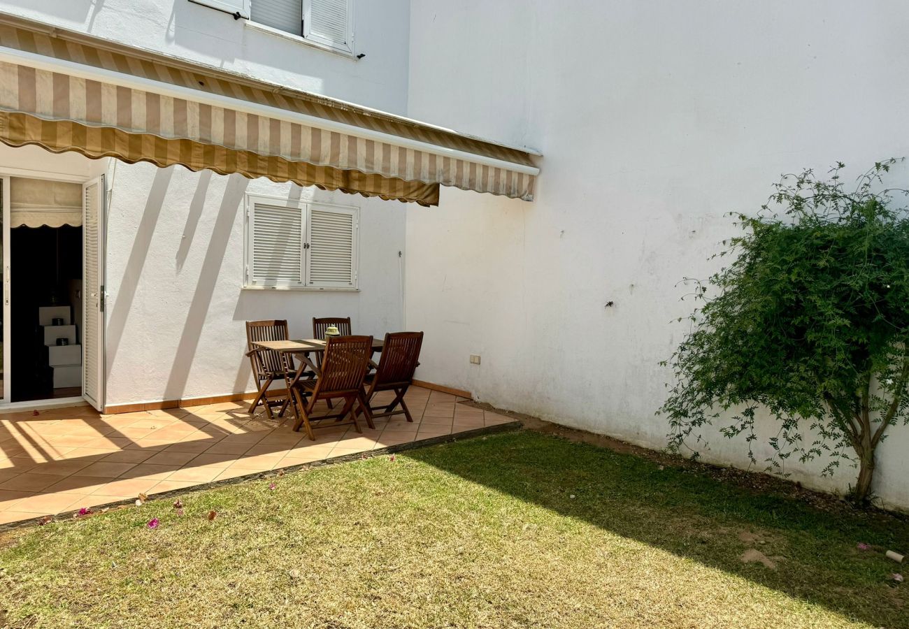 Villa en Chiclana de la Frontera - Villa bosque  Grupo AC Gestión Villa en Chiclana de la Frontera - Villa bosque  Grupo AC Gestión