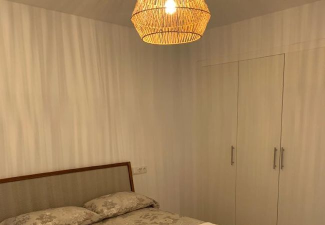 Apartamento en Cádiz - El Encanto de la Playa Santa Mª Grupo AC Gestion Apartamento en Cádiz - El Encanto de la Playa Santa Mª Grupo AC Gestion