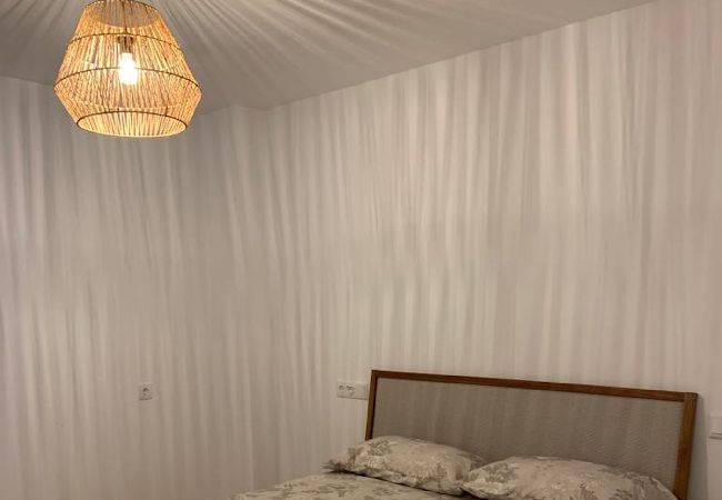 Apartamento en Cádiz - El Encanto de la Playa Santa Mª Grupo AC Gestion Apartamento en Cádiz - El Encanto de la Playa Santa Mª Grupo AC Gestion