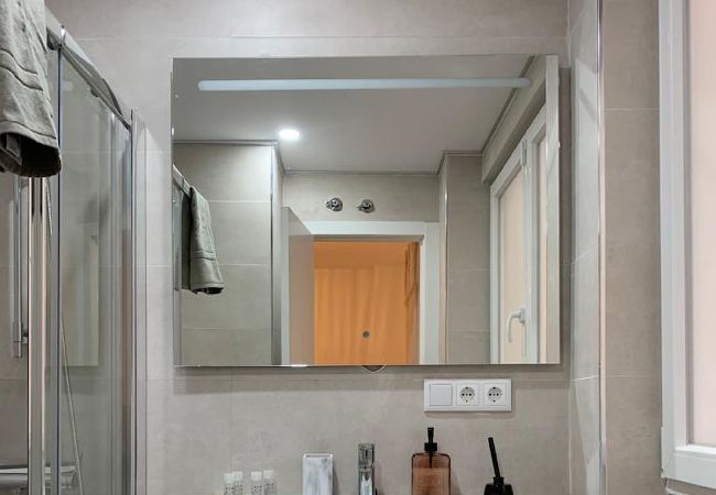 Apartamento en Cádiz - El Encanto de la Playa Santa Mª Grupo AC Gestion Apartamento en Cádiz - El Encanto de la Playa Santa Mª Grupo AC Gestion