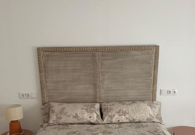 Apartamento en Cádiz - El Encanto de la Playa Santa Mª Grupo AC Gestion Apartamento en Cádiz - El Encanto de la Playa Santa Mª Grupo AC Gestion