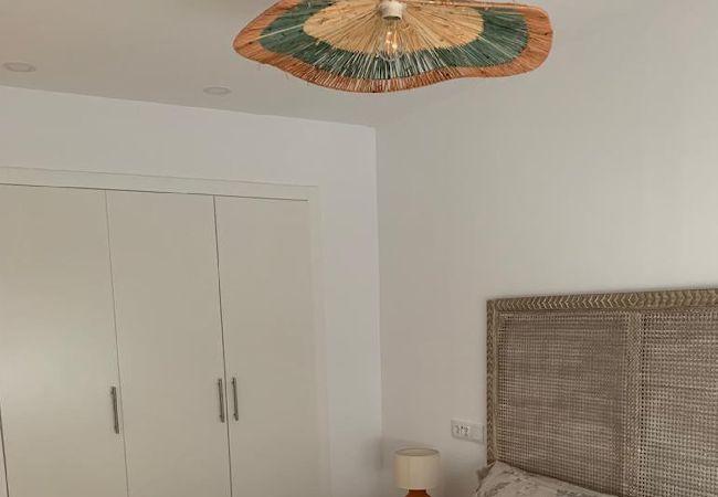 Apartamento en Cádiz - El Encanto de la Playa Santa Mª Grupo AC Gestion Apartamento en Cádiz - El Encanto de la Playa Santa Mª Grupo AC Gestion