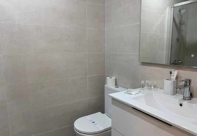 Apartamento en Cádiz - El Encanto de la Playa Santa Mª Grupo AC Gestion Apartamento en Cádiz - El Encanto de la Playa Santa Mª Grupo AC Gestion