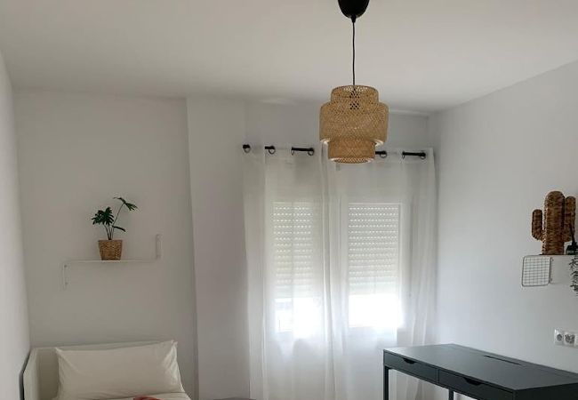 Apartamento en Cádiz - El Encanto de la Playa Santa Mª Grupo AC Gestion Apartamento en Cádiz - El Encanto de la Playa Santa Mª Grupo AC Gestion