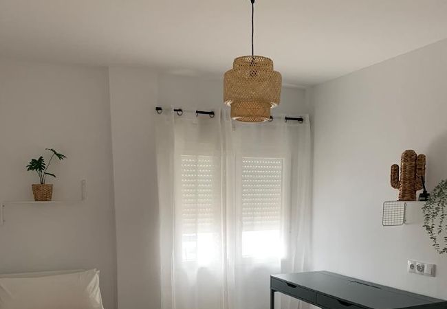 Apartamento en Cádiz - El Encanto de la Playa Santa Mª Grupo AC Gestion Apartamento en Cádiz - El Encanto de la Playa Santa Mª Grupo AC Gestion