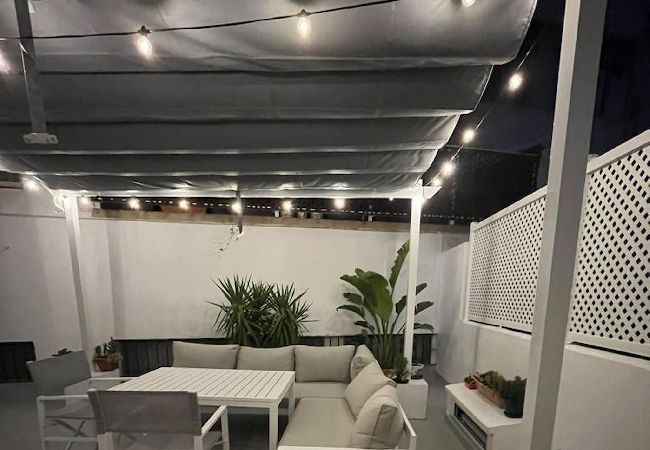 Apartamento en Cádiz - El Encanto de la Playa Santa Mª Grupo AC Gestion Apartamento en Cádiz - El Encanto de la Playa Santa Mª Grupo AC Gestion