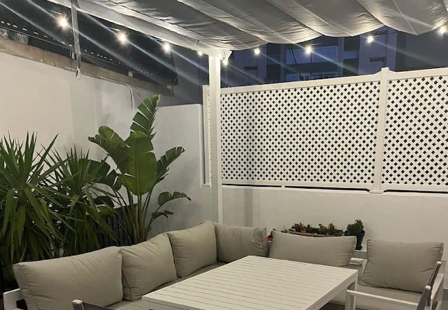 Apartamento en Cádiz - El Encanto de la Playa Santa Mª Grupo AC Gestion Apartamento en Cádiz - El Encanto de la Playa Santa Mª Grupo AC Gestion