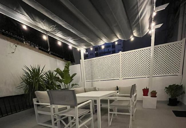 Apartamento en Cádiz - El Encanto de la Playa Santa Mª Grupo AC Gestion Apartamento en Cádiz - El Encanto de la Playa Santa Mª Grupo AC Gestion