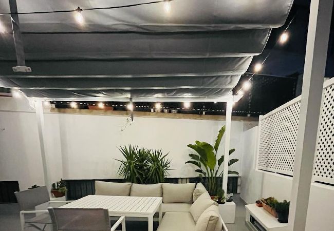 Apartamento en Cádiz - El Encanto de la Playa Santa Mª Grupo AC Gestion Apartamento en Cádiz - El Encanto de la Playa Santa Mª Grupo AC Gestion