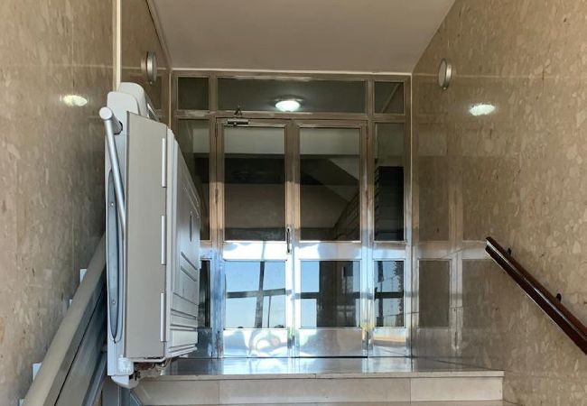 Apartamento en Cádiz - El Encanto de la Playa Santa Mª Grupo AC Gestion Apartamento en Cádiz - El Encanto de la Playa Santa Mª Grupo AC Gestion