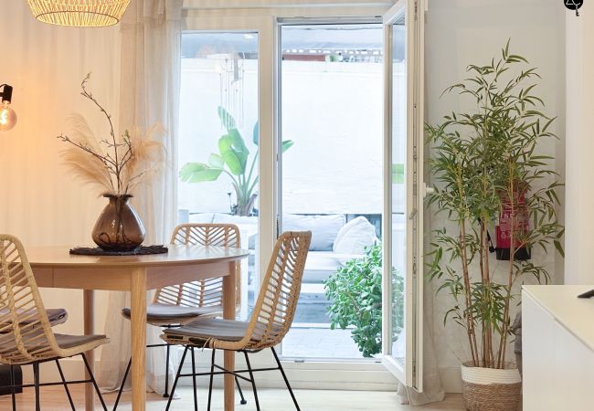 Apartamento en Cádiz - El Encanto de la Playa Santa Mª Grupo AC Gestion