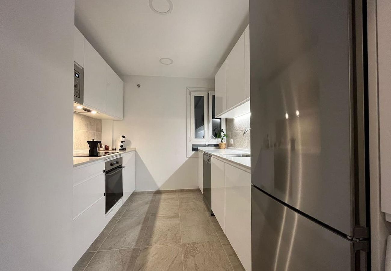 Apartamento en Cádiz - El Encanto de la Playa Santa Mª Grupo AC Gestion Apartamento en Cádiz - El Encanto de la Playa Santa Mª Grupo AC Gestion