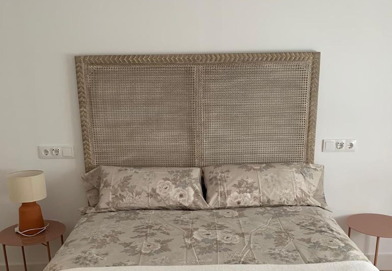 Apartamento en Cádiz - El Encanto de la Playa Santa Mª Grupo AC Gestion Apartamento en Cádiz - El Encanto de la Playa Santa Mª Grupo AC Gestion