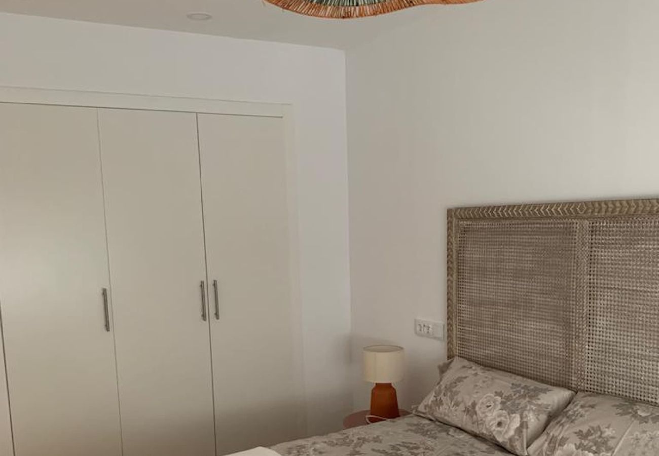 Apartamento en Cádiz - El Encanto de la Playa Santa Mª Grupo AC Gestion Apartamento en Cádiz - El Encanto de la Playa Santa Mª Grupo AC Gestion